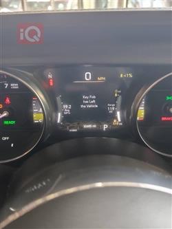 جیپ رانگلەر